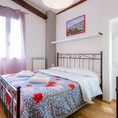 Benedetta Apartment