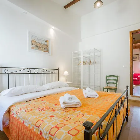 Apartment Benedetta Florence
