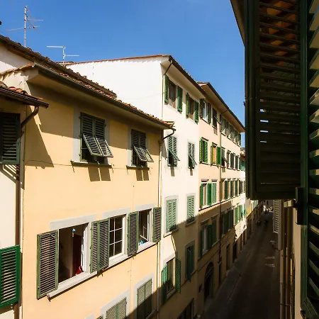 Apartment Benedetta